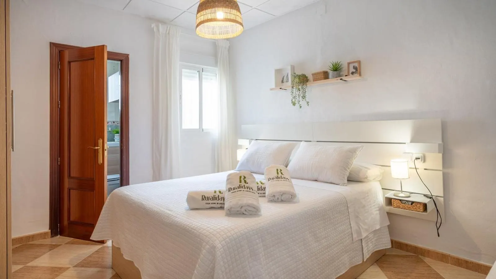 La Casa Del Sauce Archidona By Ruralidays Villa 0*,
